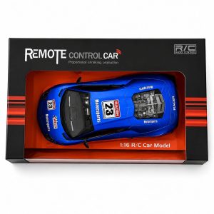 Remote Control Racing Car