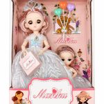 manku-princess-doll-family-set