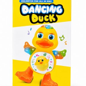 Dancing Duck Toy