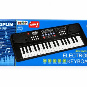 BIGFUN GY-439 Electronic Keyboard Toy with Microphone