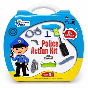 Police Action Kit
