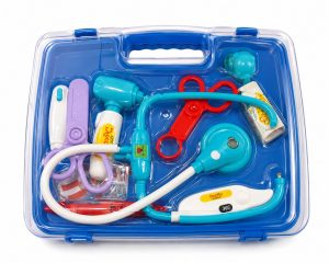 Doctor Play Set for Kids