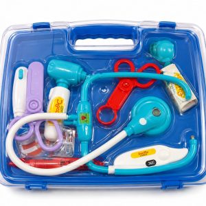 Doctor Play Set for Kids