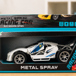 metal-spray-racing-car