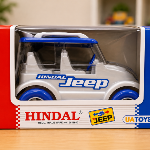 HINDAL Jeep Toy