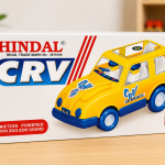 hindal-crv-toy-car