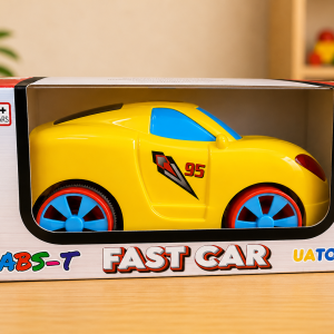 ABS-T Fast Car Toy