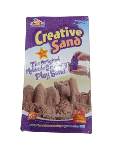 Creative Sand