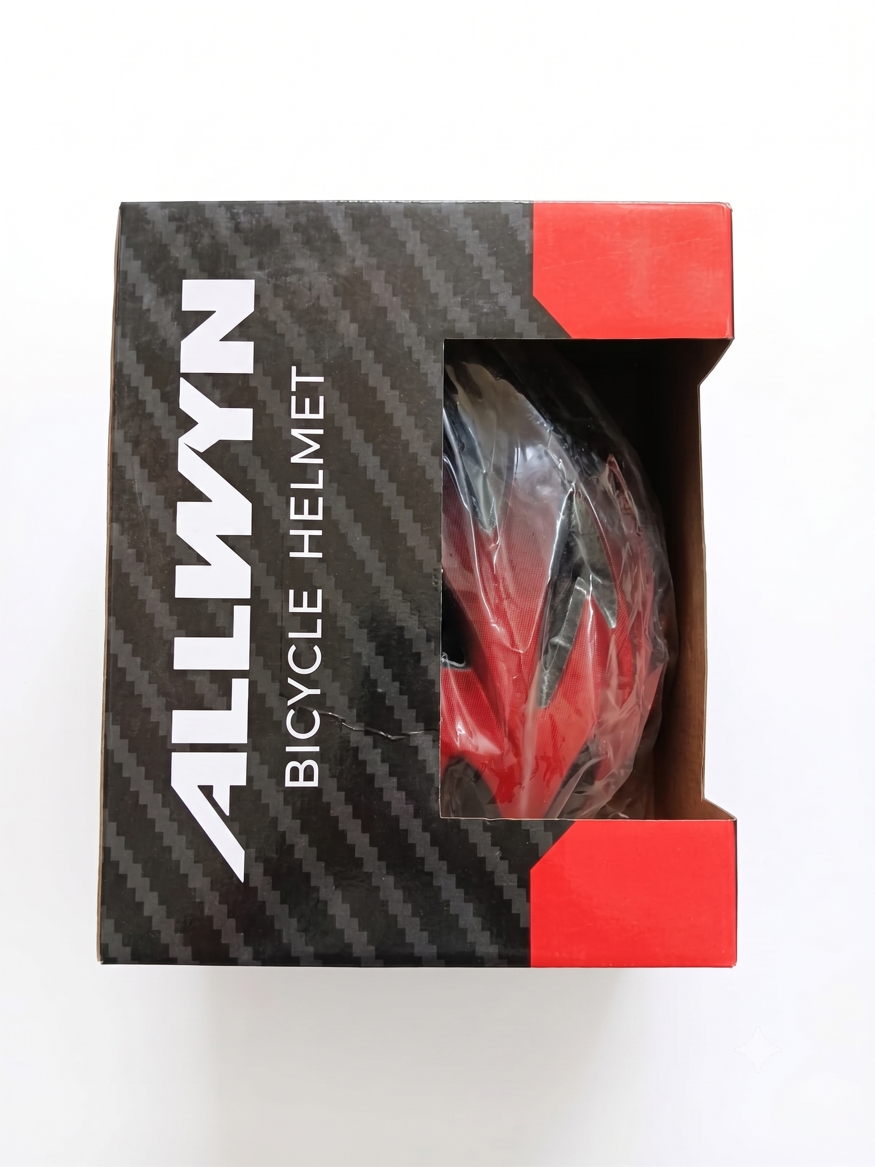 ALLWYN Bicycle Helmet