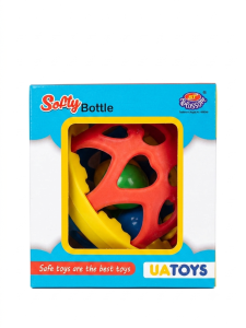 Softy Bottle