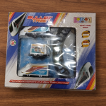 bullet-train
