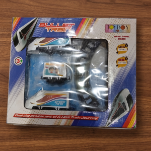 Bullet Train