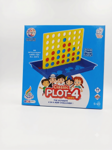 Classic PLOT-4 Senior