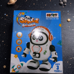 space-panda