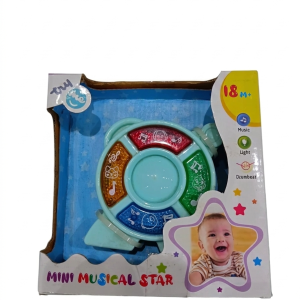 Mini Musical Star