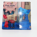 bubble-gun