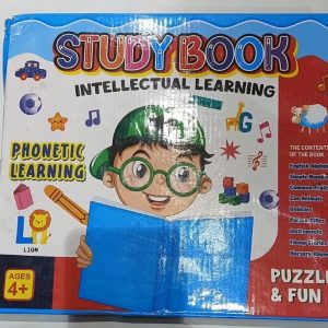 Study Book