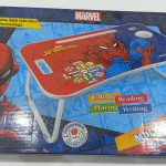 Marvel Spider-Man Multipurpose Foldable Desk Table