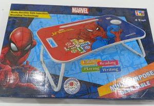 Marvel Spider-Man Multipurpose Foldable Desk Table