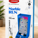 SIMARR Marble Run