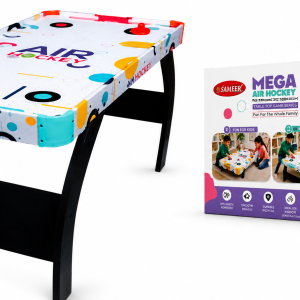 Mega Air Hockey