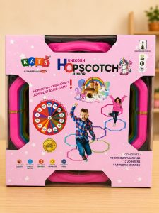 KATS Unicorn Hopscotch Junior