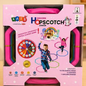 KATS Unicorn Hopscotch Junior