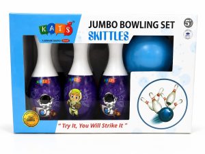 KATS Jumbo Bowling Set