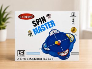 SIMARR Spin Master