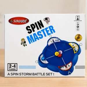 SIMARR Spin Master