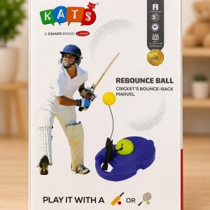 KATS Rebounce Ball