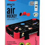 SIMARR Space Air Hockey