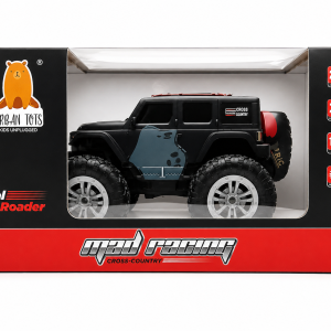 Real Off-Roader