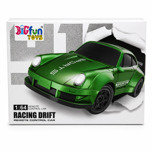 Racing Drift Car