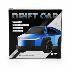 RC Drift Spray Car
