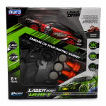 Laser Rush Drift R/C Car