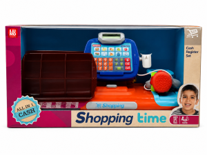 Cash Register Set