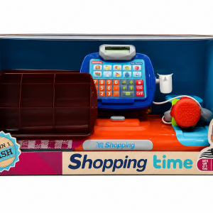 Cash Register Set