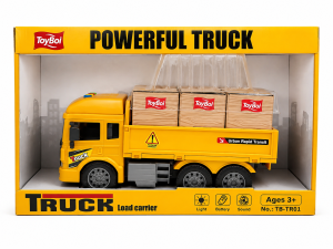 Load Carrier