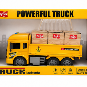 Load Carrier