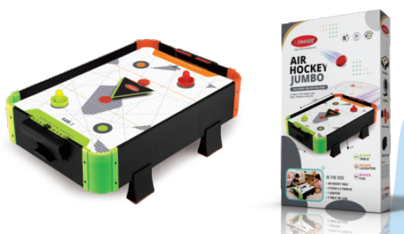 Air Hockey Jumbo