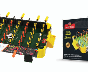 Foosball Table Jumbo